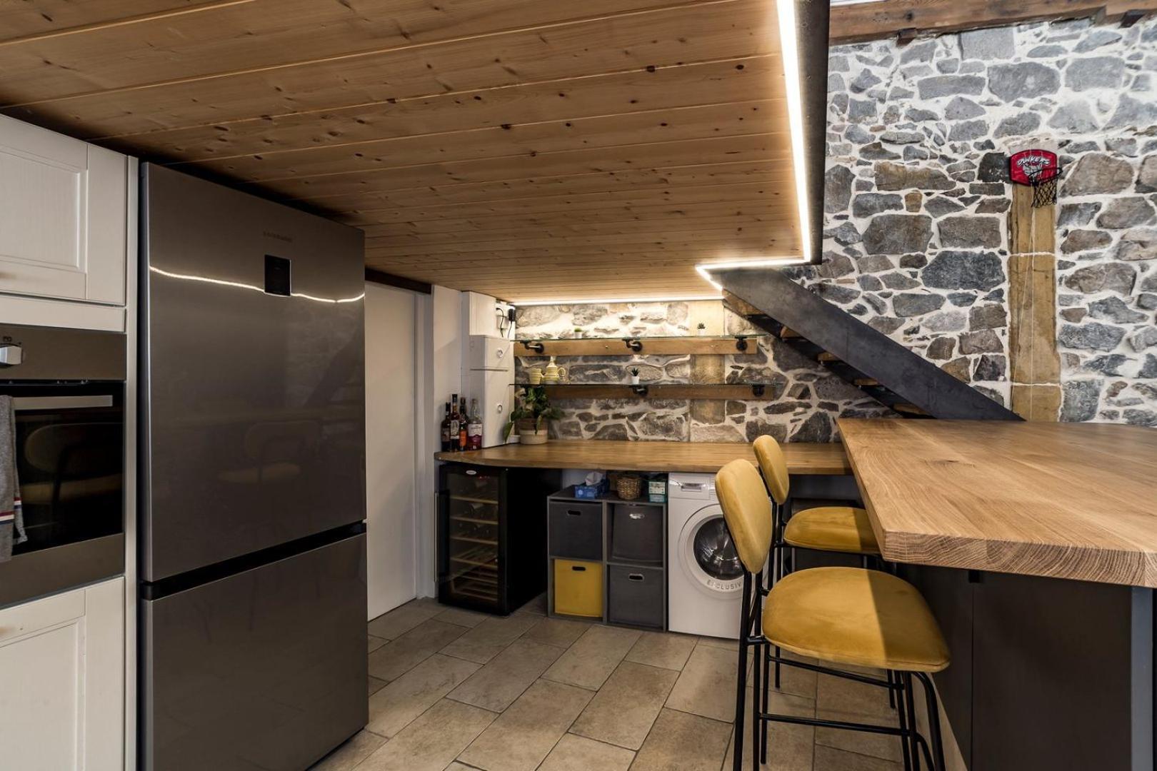 Apartamento Le Duplex Des Pentes Ail Lyon Exterior foto